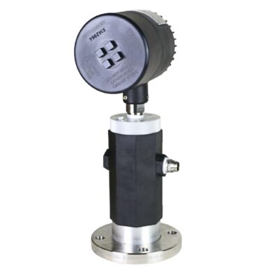 Froth Analysis Camera