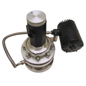 Continuous Interface