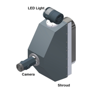 Interface Control Shroud